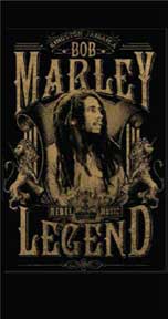 LEGEND TOWEL