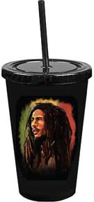 Thumbnail for BOB MARLEY 16oz TUMBLER