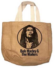 MARLEY HIGH END TOTE BAG