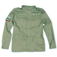 Thumbnail for M-65 JACKET