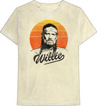 Thumbnail for WILLIE MENS T-SHIRT