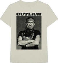 Thumbnail for OUTLAW MENS T-SHIRT