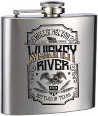 Thumbnail for WILLIE FLASK