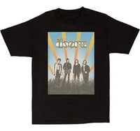 Thumbnail for WAITING FOR THE SUN MENS T-SHIRT