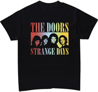Thumbnail for STRANGE DAYS MENS T-SHIRT