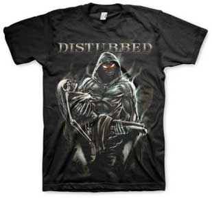 LOST SOULS MENS T-SHIRT