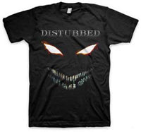 Thumbnail for SCARY FACE MENS T-SHIRT