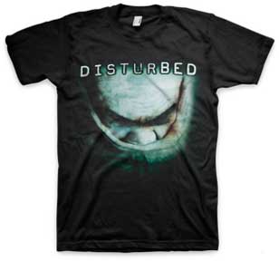 THE SICKNESS MENS T-SHIRT
