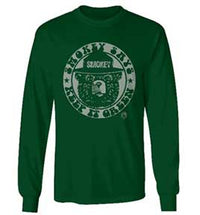 Thumbnail for SMOKEY KEEP IT GREEN MENS LS