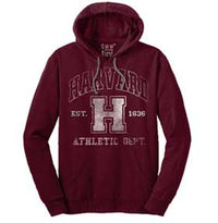 Thumbnail for HARVARD HOODIE