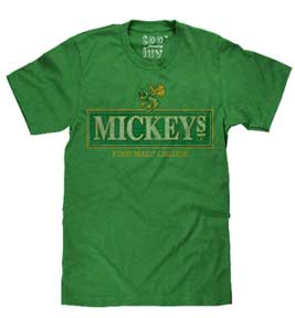 MICKEYS MENS T-SHIRT