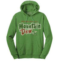 Thumbnail for MOUNTAIN DEW TICKLE HOODIE