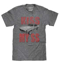 Thumbnail for KISS MY SS MENS T-SHIRT