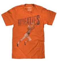 Thumbnail for WHEATIES MENS T-SHIRT