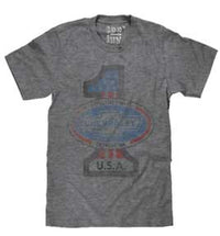 Thumbnail for #1 CHEVROLET MENS T-SHIRT