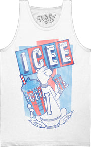 Thumbnail for ICEE MENS TANK