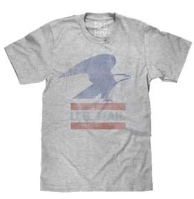 U.S. MAIL MENS T-SHIRT