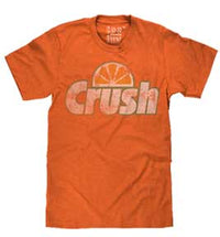 Thumbnail for CRUSH MENS T-SHIRT