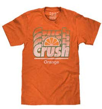 Thumbnail for CRUSH FADE MENS T-SHIRT