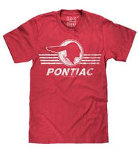 Thumbnail for PONTIAC MENS T-SHIRT
