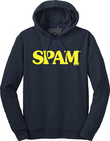 SPAM HOODIE