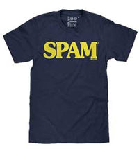 Thumbnail for SPAM MENS T-SHIRT