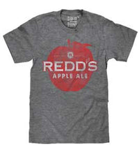 Thumbnail for REDDS APPLE ALE MENS T-SHIRT