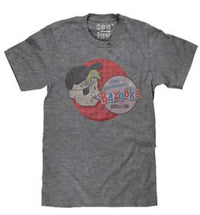 Thumbnail for BAZOOKA JOE MENS T-SHIRT