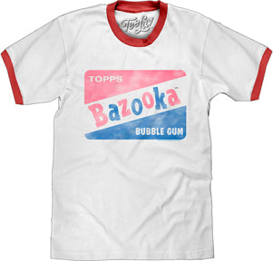 BAZOOKA MENS RINGER