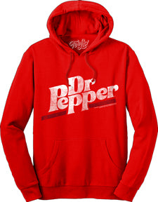 DR PEPPER HOODIE