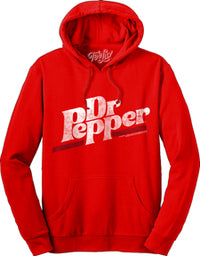 Thumbnail for DR PEPPER HOODIE