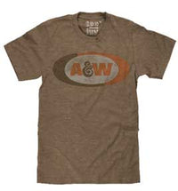 Thumbnail for A&W MENS T-SHIRT