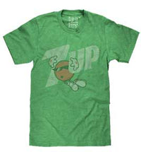 Thumbnail for 7 UP MENS T-SHIRT