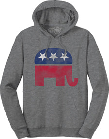 REPUBLICAN HOODIE