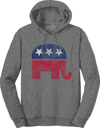 Thumbnail for REPUBLICAN HOODIE