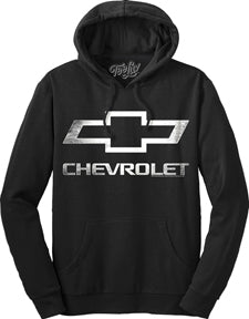 CHEVROLET HOODIE