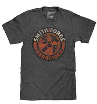 Thumbnail for SMITH & FORGE MENS T-SHIRT