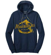Thumbnail for EXPLORE HOODIE
