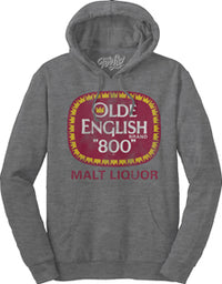 Thumbnail for OLDE ENGLISH HOODIE