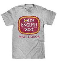Thumbnail for OLDE ENGLIGH MENS T-SHIRT
