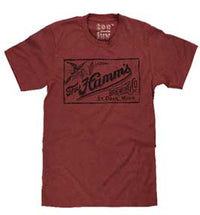 Thumbnail for HAMMS BREWING MENS T-SHIRT