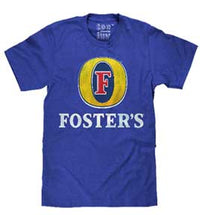 Thumbnail for FOSTERS MENS T-SHIRT