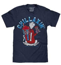 Thumbnail for ICEE CHILLAXIN MENS T-SHIRT
