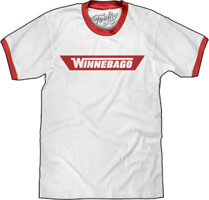 WINNEBAGO MENS RINGER