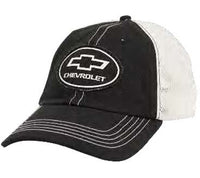 Thumbnail for CHEVY B&W HAT