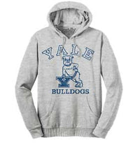 Thumbnail for YALE BULLDOGS HOODIE