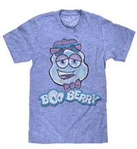 Thumbnail for BOO BERRY MENS T-SHIRT
