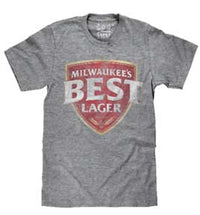 Thumbnail for MIKWAUKEES BEST LAGER MENS T-SHIRT