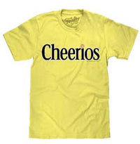 Thumbnail for CHEERIOS MENS T-SHIRT