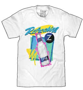 ZIMA MENS T-SHIRT